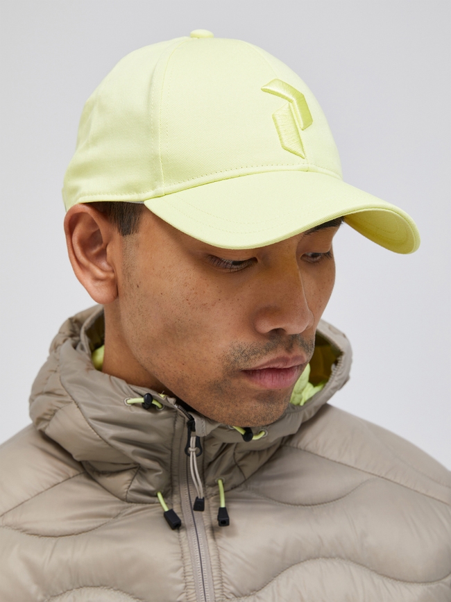 Retro Cap