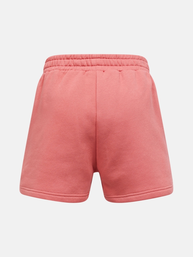 Original Small Logo Shorts Women