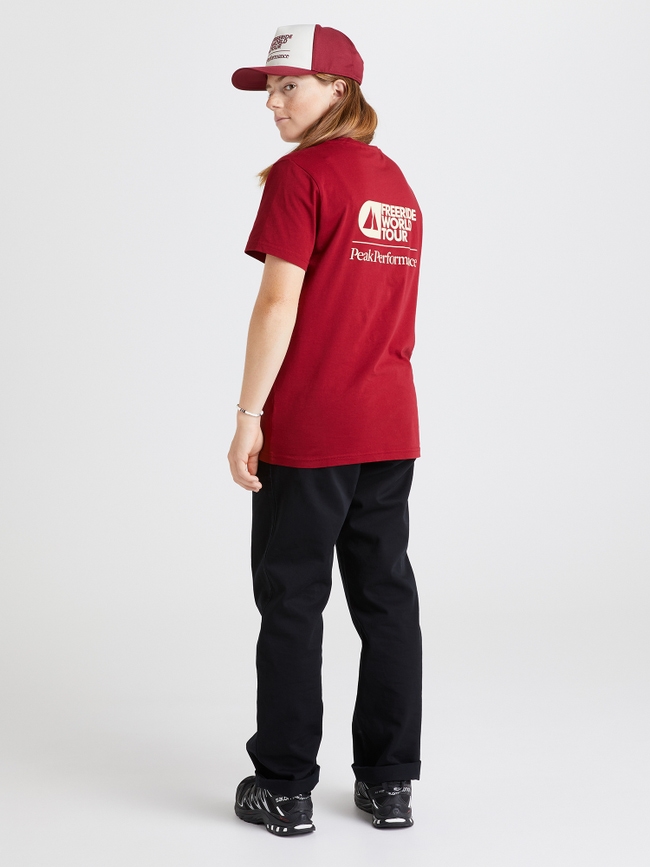 FWT Original Tee Unisex