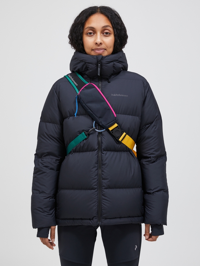 Rivel Down Puffer Women
