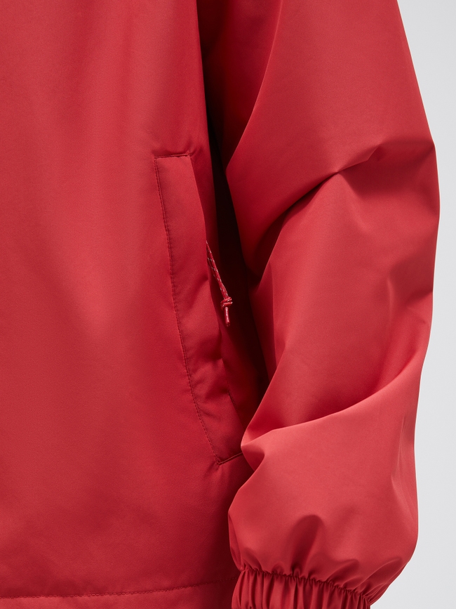 2L Coach Jacket Men