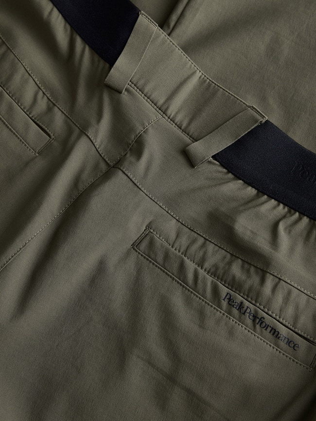 Player Pants Men