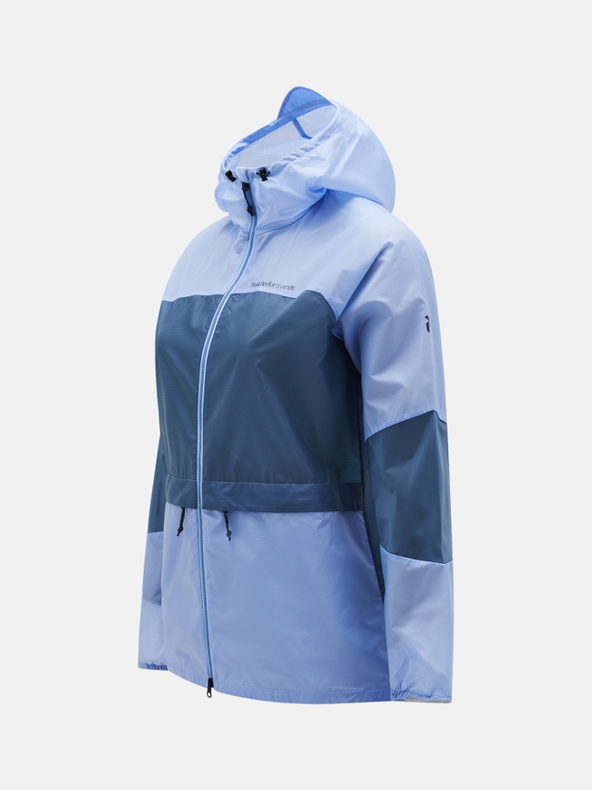 Lightweight Wind Jacket Women