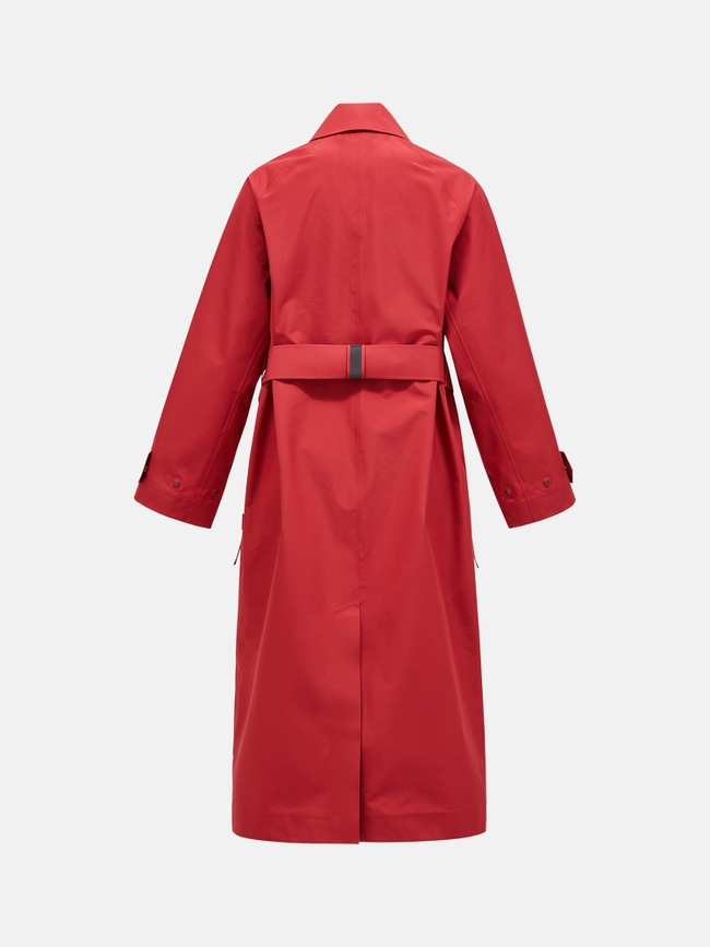 Gore-Tex 3L Coat Women