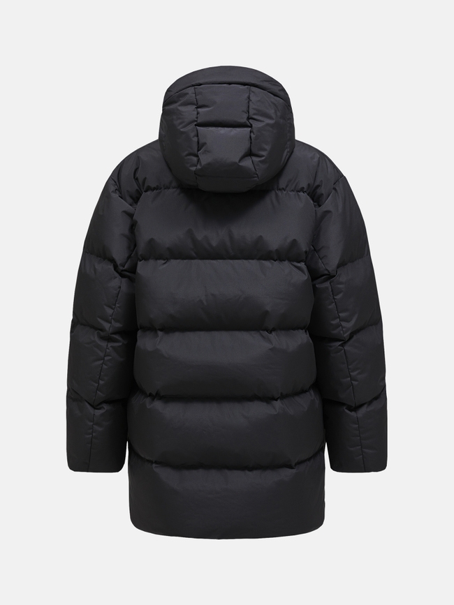 2L Down Parka Men