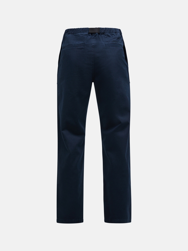 Heavy Cotton Pant Women