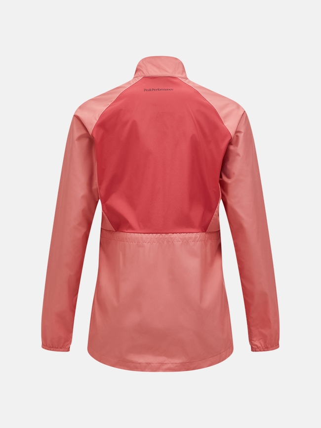 Wind Jacket Women