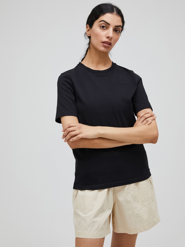 Original Small Logo T-shirt Women
