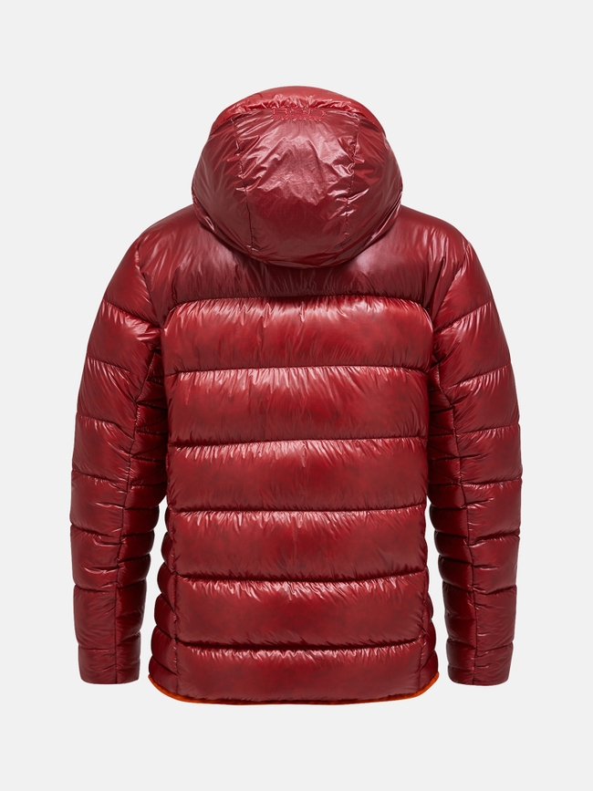Minus Degree Down Puffer Men