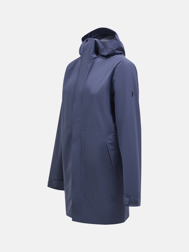 Cloudburst 2,5L Coat Men