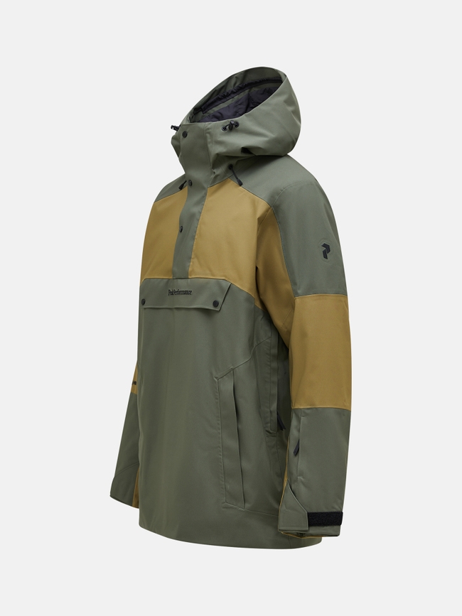 2L Anorak Men