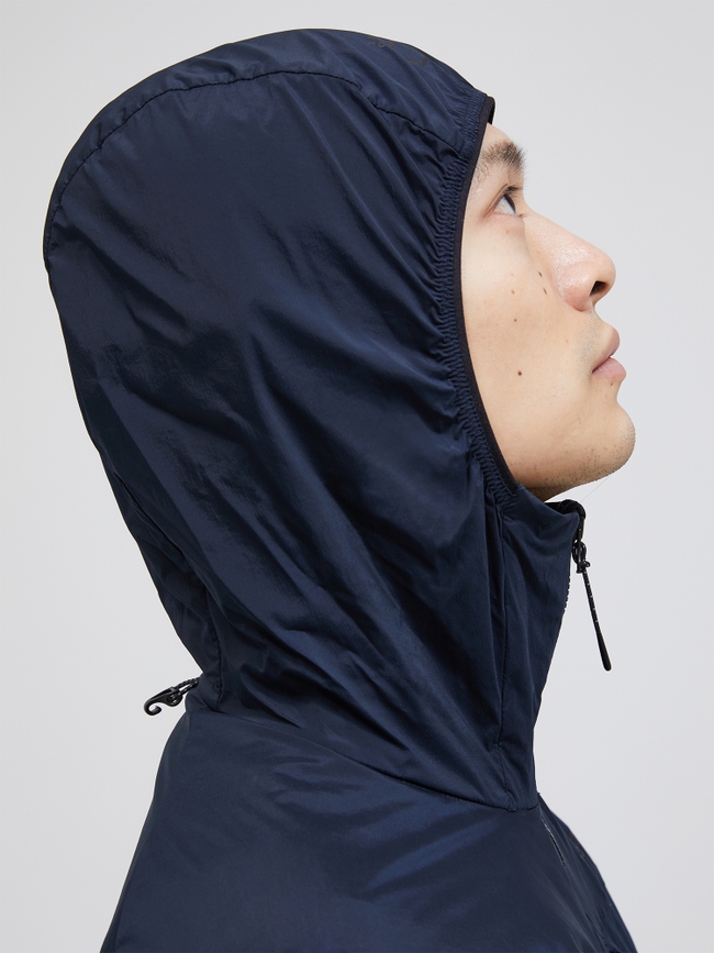 Vislight Alpha Jacket Men