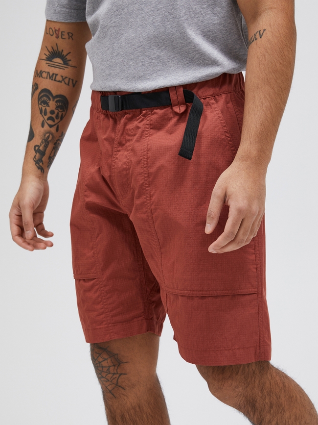 Ripstop Shorts Men