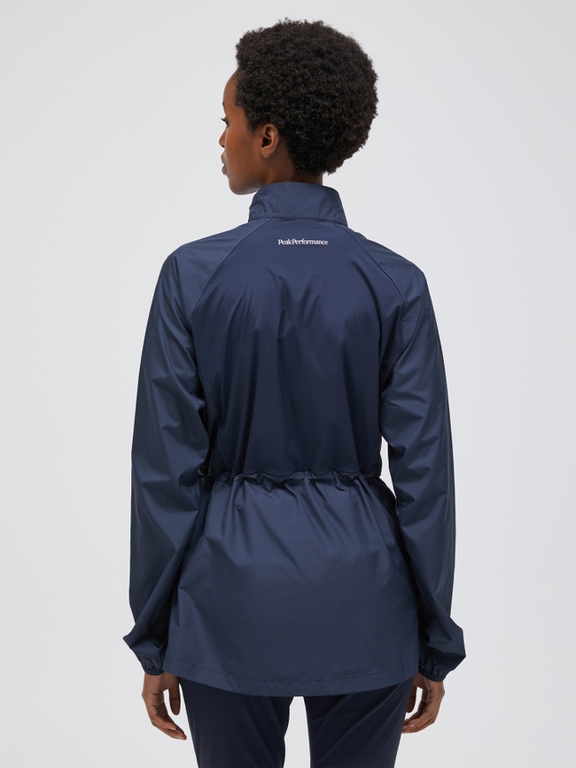 Wind Jacket Women