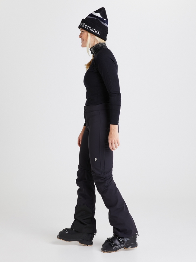 Stretch Pants Women