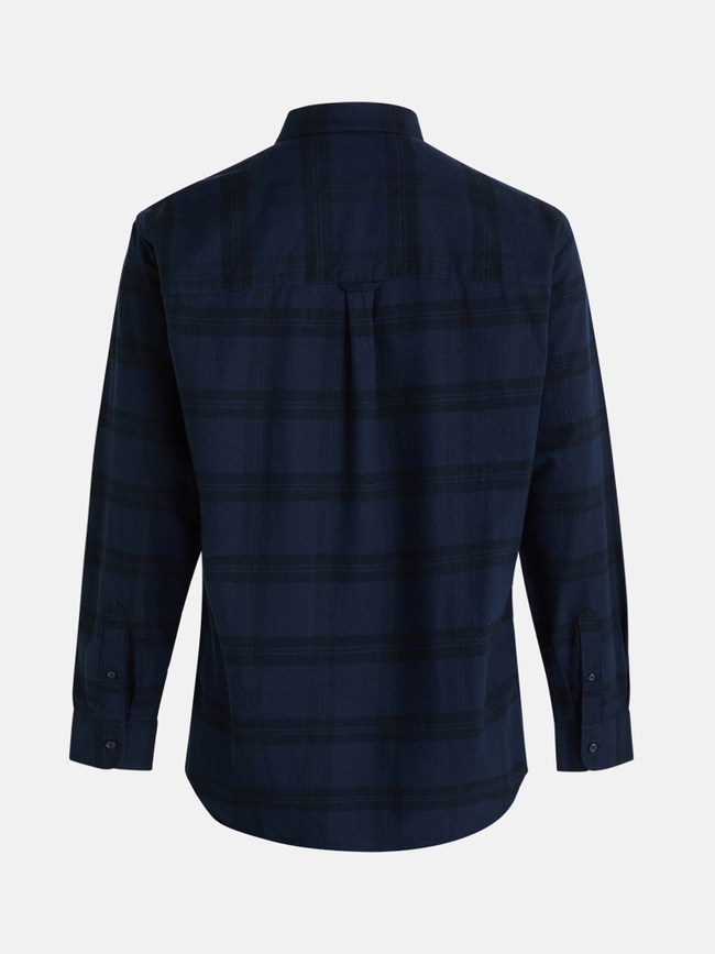 Moment Flanell Shirt Men