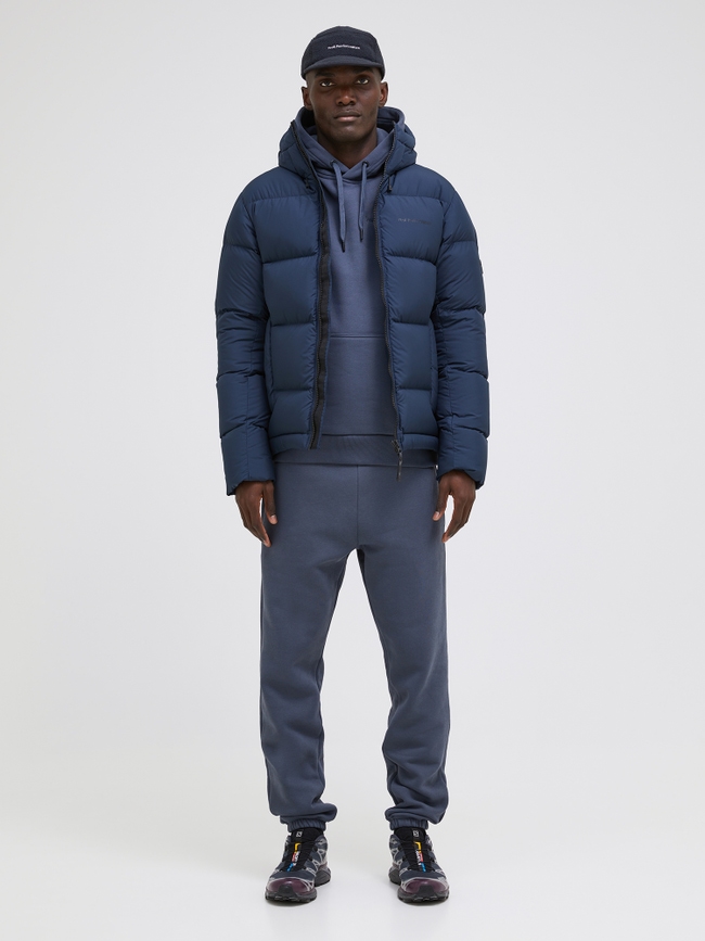 Rivel Down Jacket Men