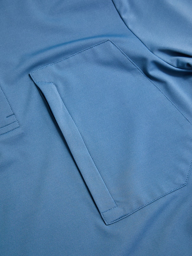 Pocket Polo Men