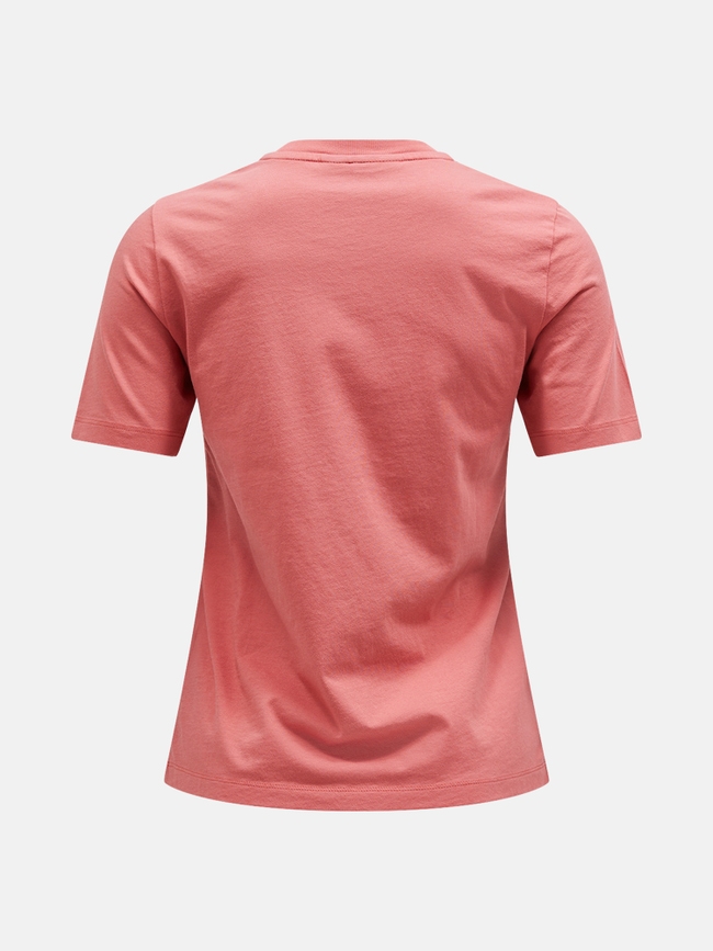 Original Small Logo T-shirt Women