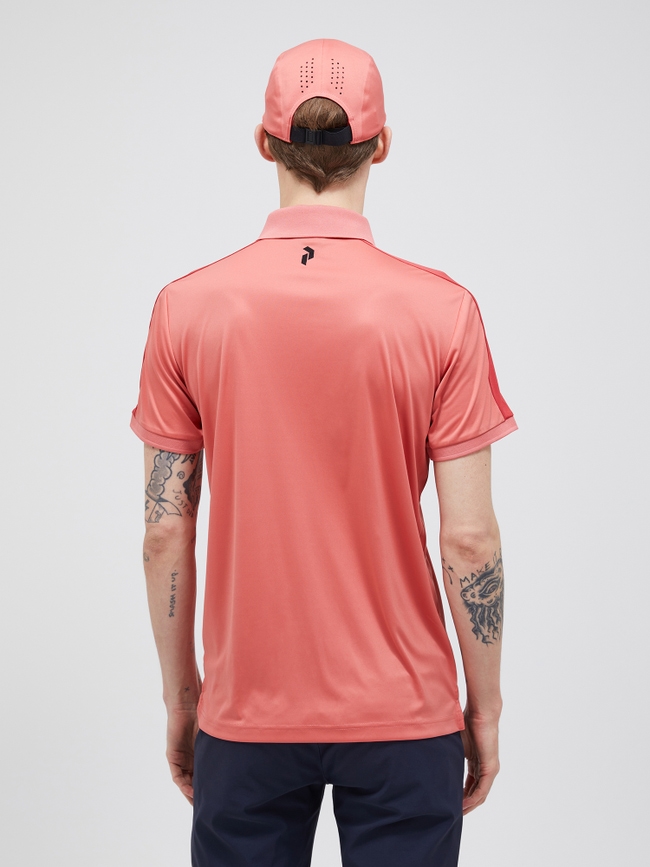 Player Polo Men