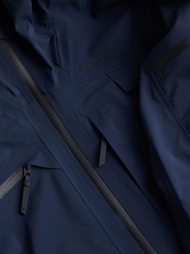 Alpine Gore-Tex 3L Jacket Women