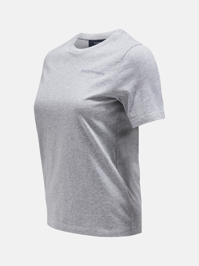 Original Small Logo T-shirt Women