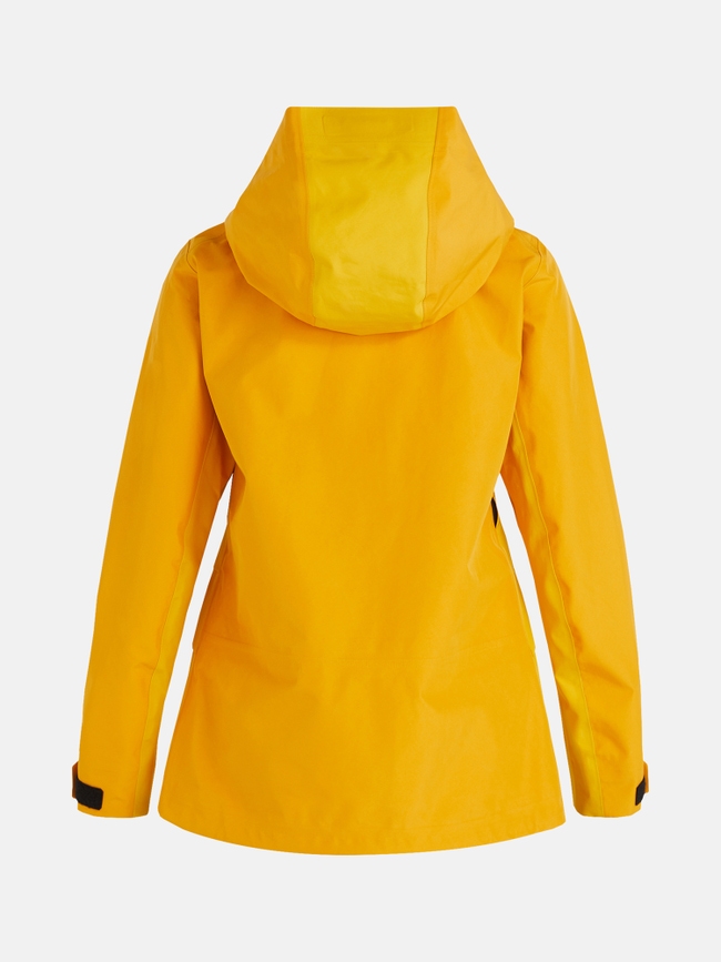 Vertical Gore-Tex 3L Jacket Women