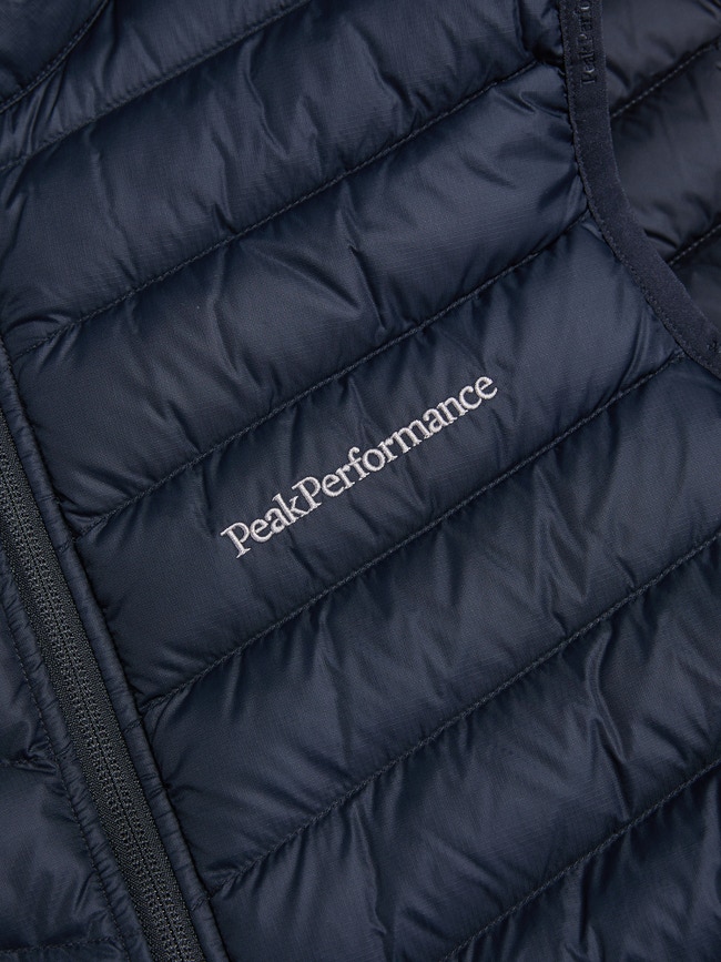 Frost Down Vest Men