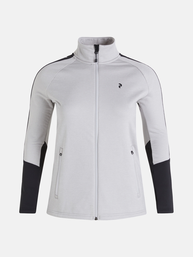 Rider Zip Jacket Women