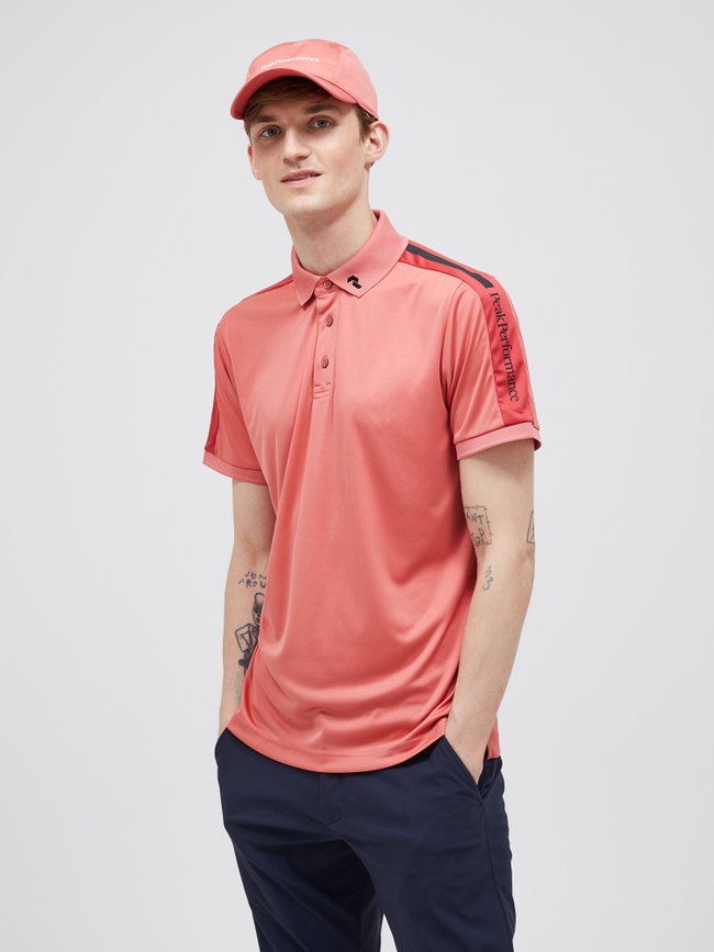 Player Polo Men