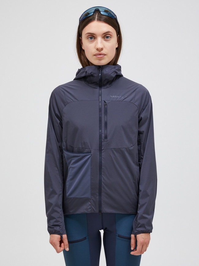 Vislight Alpha Jacket Women