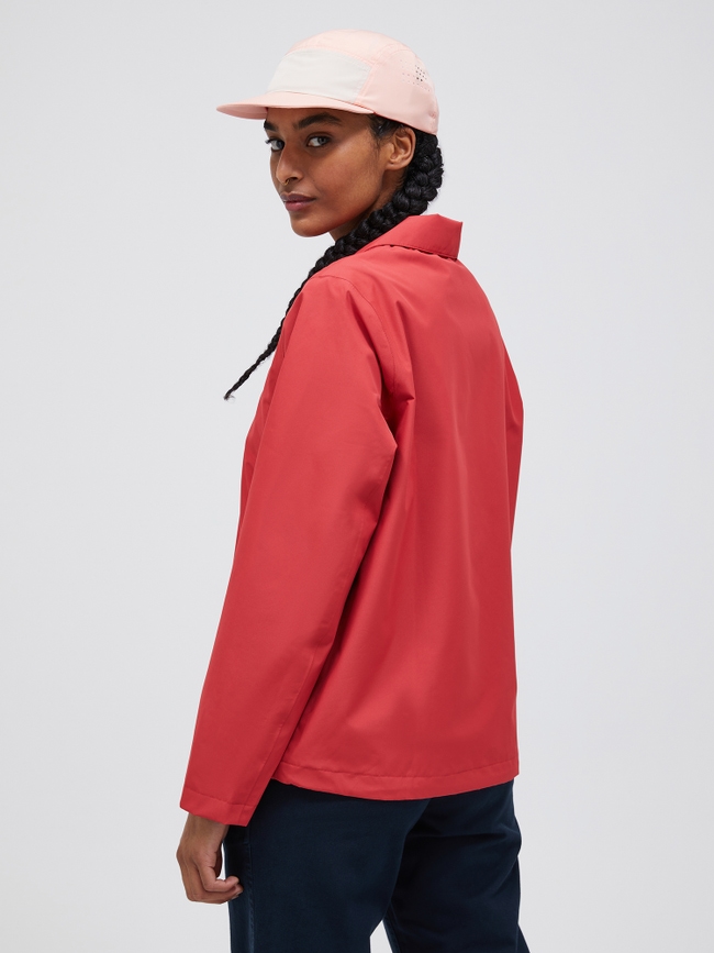 2L Coach Jacket Women