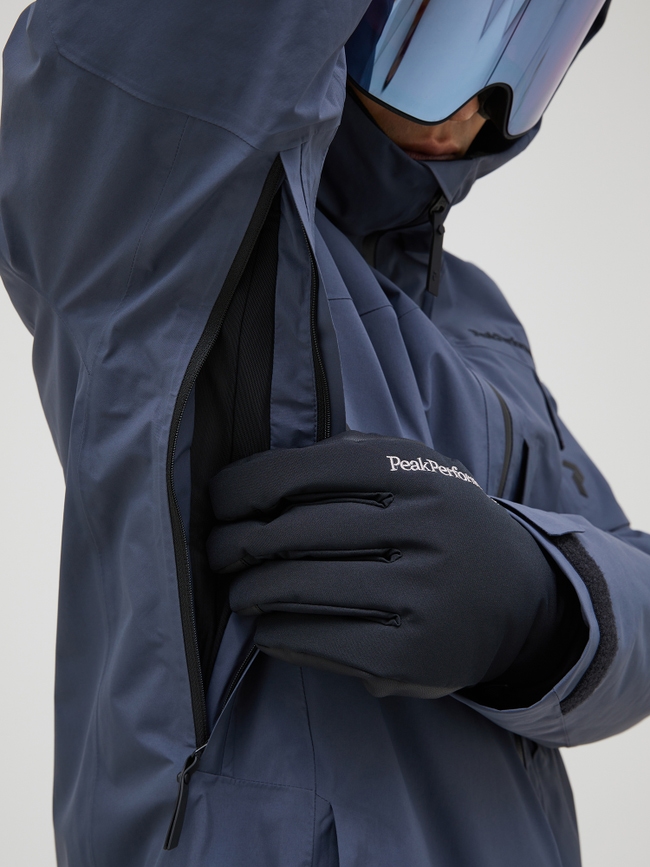 Alpine Gore-Tex 2L Jacket Men