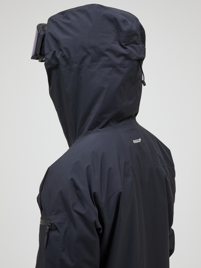 Alpine Gore-Tex 2L Jacket Men