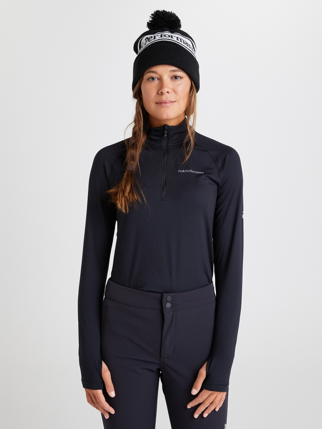 Spirit Half Zip Women