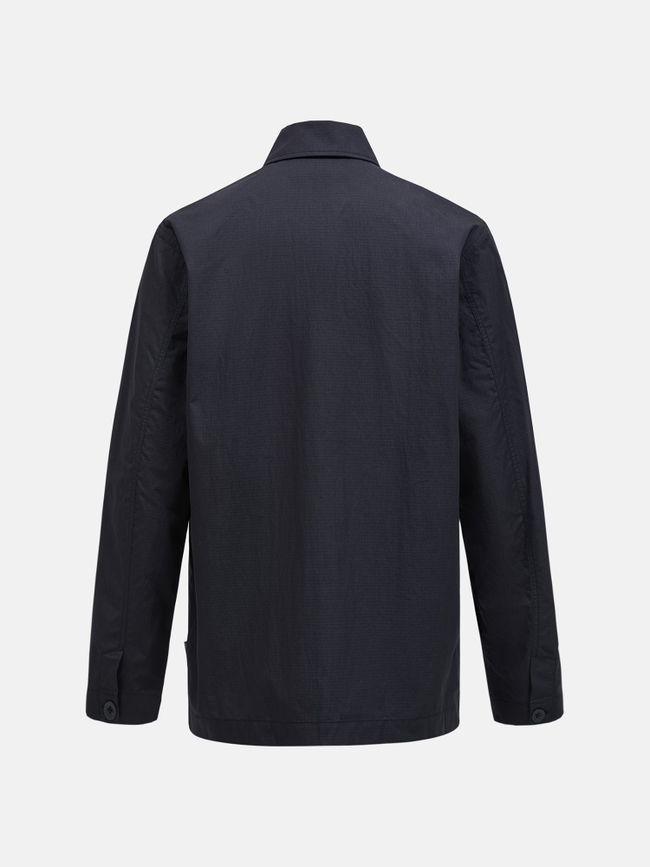 Ripstop Overshirt Men
