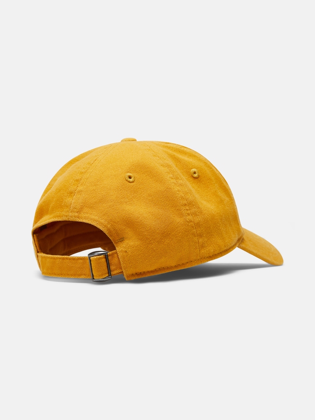 Washed Cotton Cap