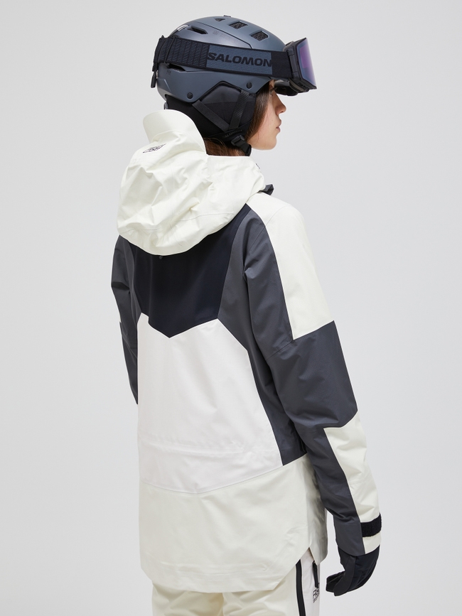 Vertical Gore-Tex Pro 3L Jacket Women