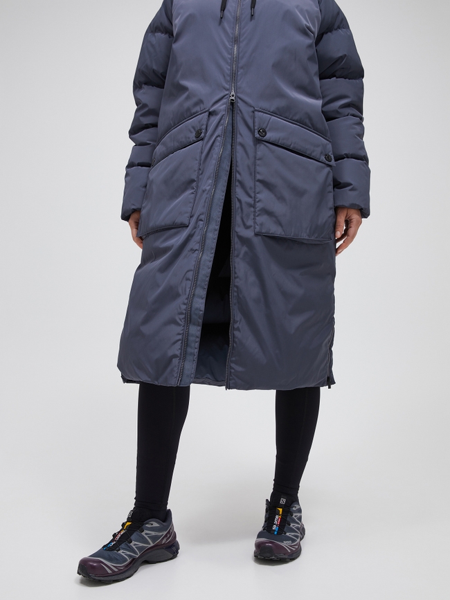Stella Down Coat Women