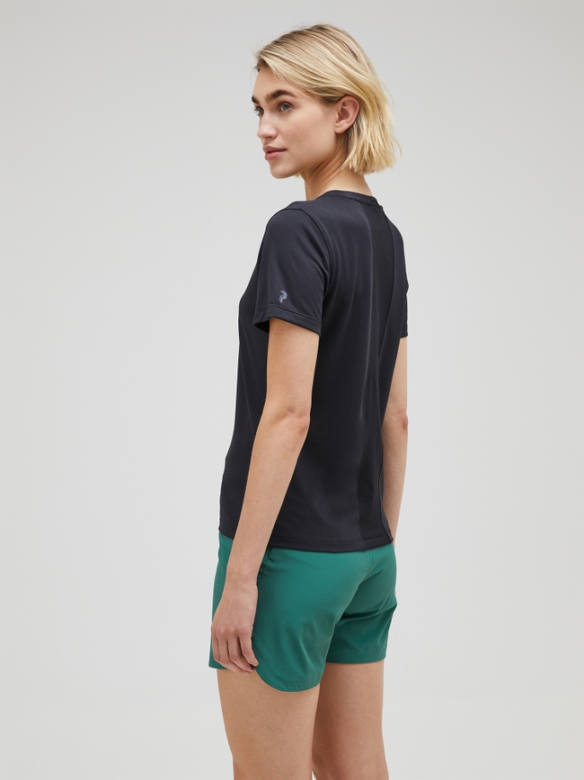 Alum Light Short Sleeve Women