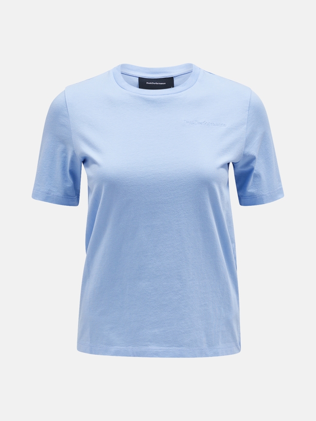 Original Small Logo T-shirt Women