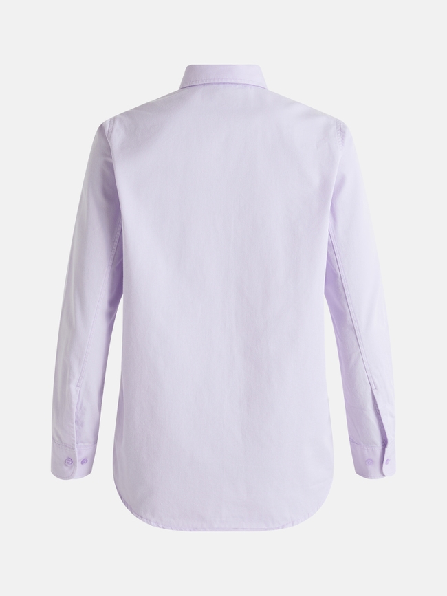 Soft Cotton Shirt Women