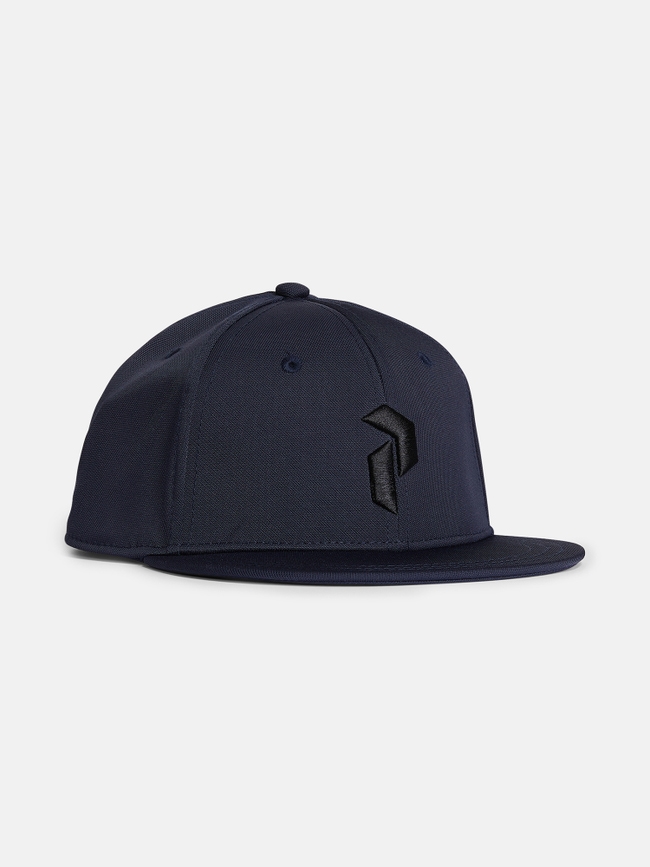 Player Snapback Cap