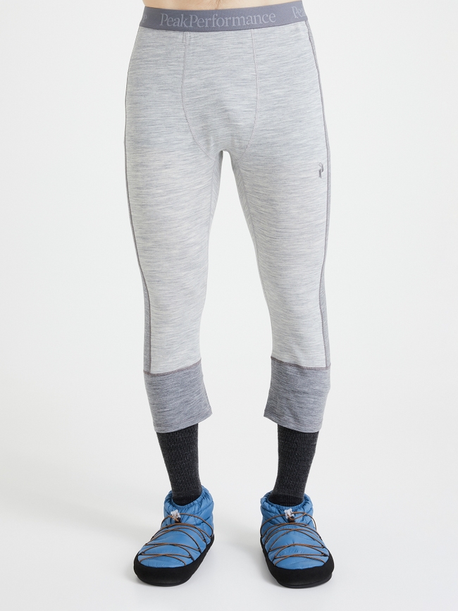 Magic 3/4 Long Johns Men