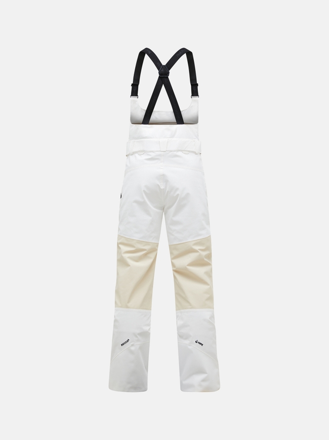 2L Stretch Bib Pants Women