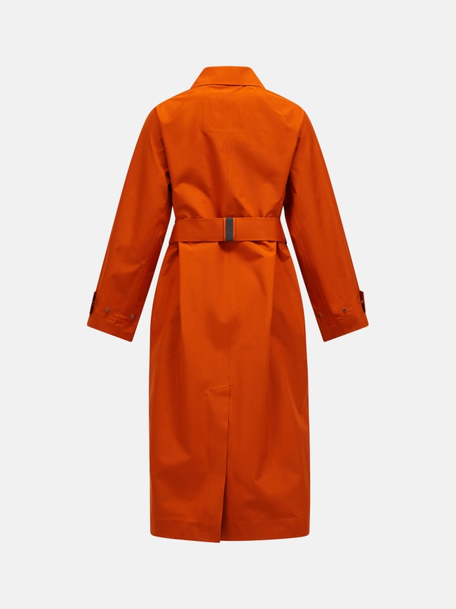 Gore-Tex 3L Coat Women