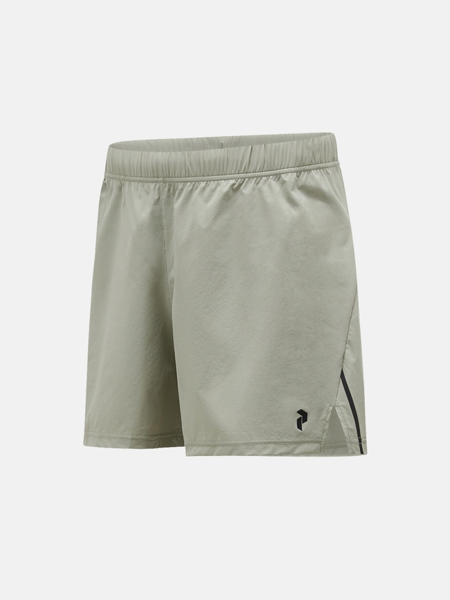 Light Woven Shorts Men