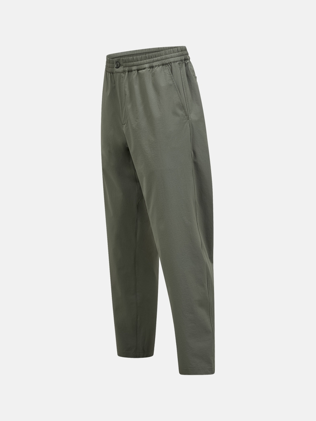 Stretch Drawstring Pant Men