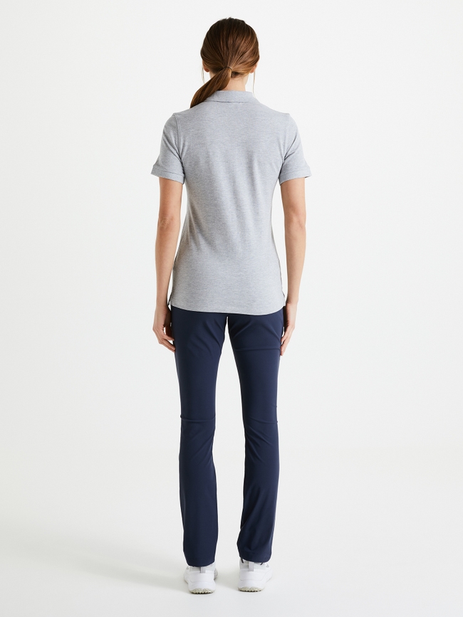 Illusion Pants Women