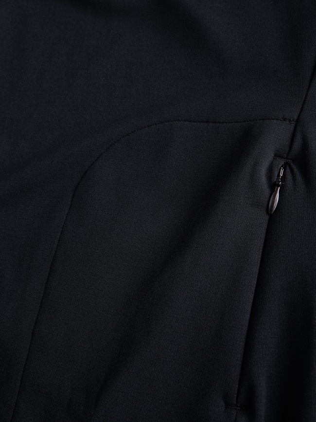 Turf Zip Jacket Women